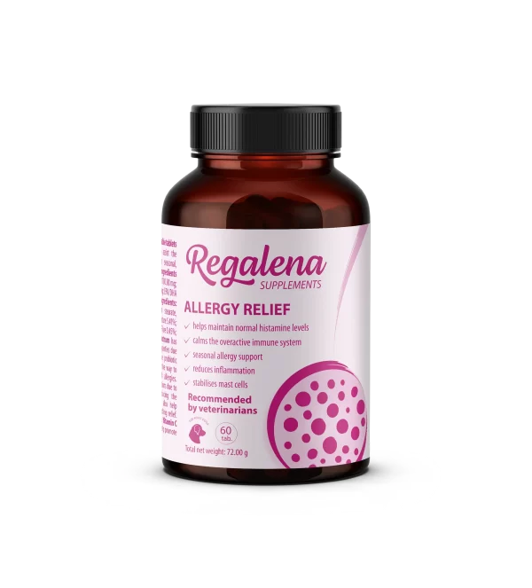 Dodatak za alergiju na pse