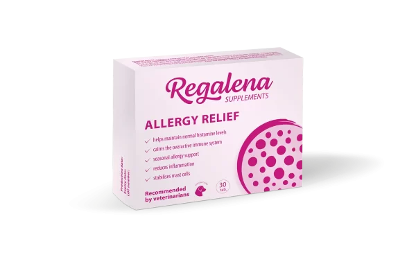 Dodatak za alergiju na pse