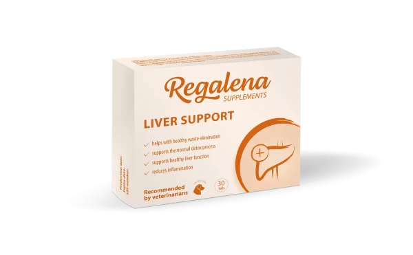 Поддержка печени - Eng- Поддержка печени