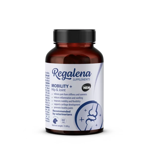 pas zajednički dodatak