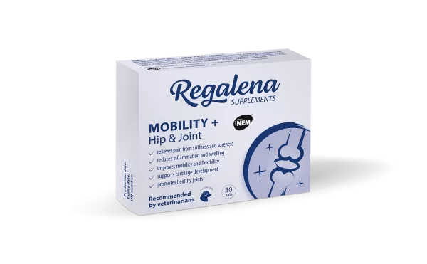 pas zajednički dodatak