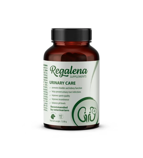 dog urinary supplement